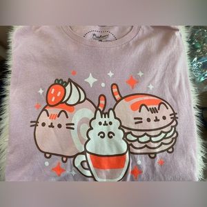 Pusheen the Cat T-Shirt M